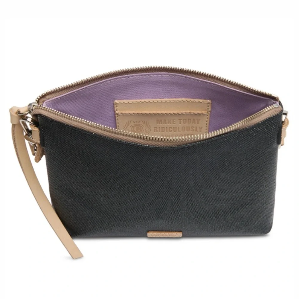 Consuela Midtown Crossbody Rae NWT